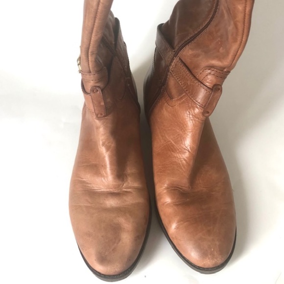 Vince Camuto Phillie Riding Boots - Picture 3 of 10